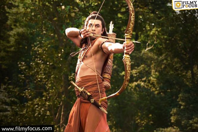 Ramayana Seals One Of Hindi Cinema’s Biggest Deals