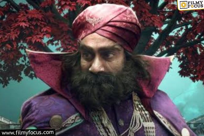 Rao Bahadur First Weekend Earnings