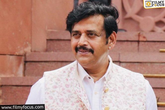Ravi Kishan Says Students Must Get Justice