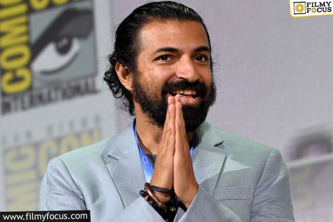 Read Mahabharata First: Nag Ashwin Hits Back At Critics