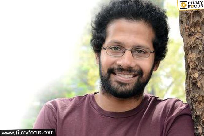 Respect Every Industry’s Work Culture, Says Venky Atluri