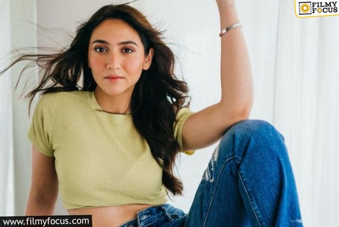 Sahiba Bali In The Spotlight Amid Dating Rumours