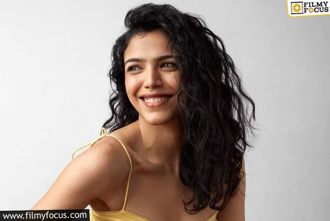 Shriya Pilgaonkar Wants Her Roles To Inspire Change