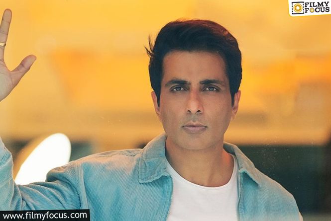 Sonu Sood Stands With Victim, Demands Justice