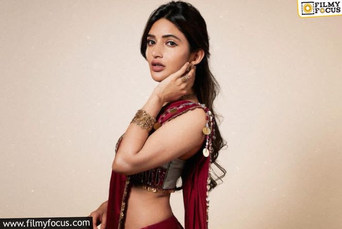 Sreeleela’s Bollywood Debut Takes A Surprise Turn