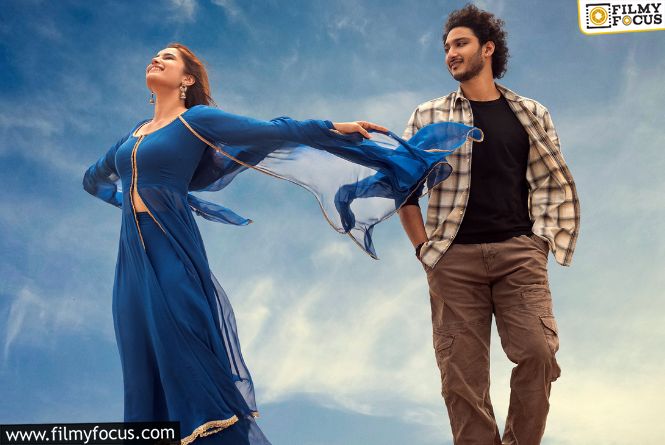Srinivasa Mangapuram Gets A New Release Date