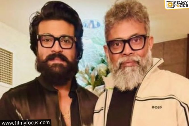 Sukumar Locks RC17 Script, Shoot Starts In…..