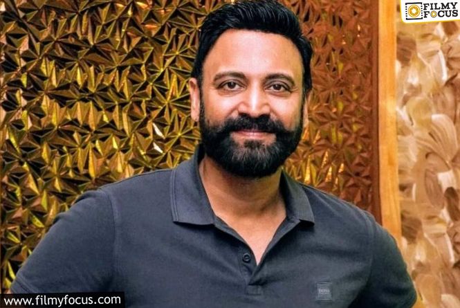 Sumanth’s Honest Confession About Two Missed Blockbusters