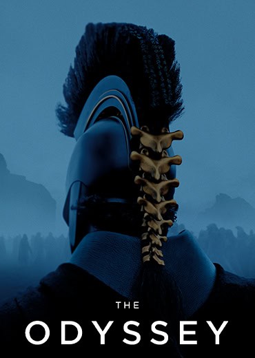 The Odyssey