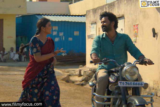 Thiruveer’s Oh Sukumari Promises A Heartwarming Entertainer