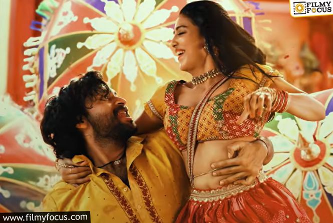 Varun Tej’s Raasa Gummadi Brings Folk Magic
