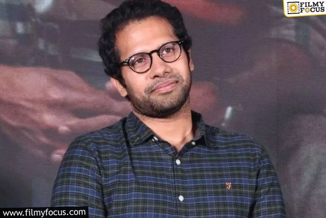 Venky Atluri Reveals The Real Story Behind Vishwanath And Sons