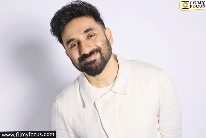 Vir Das Says Controversy Cost Him Two Years Of Work