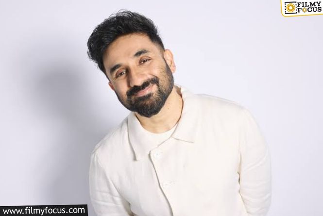 Vir Das Says Staying Silent Is A Choice, Not Neutrality