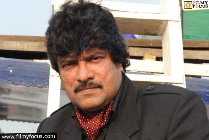 What Really Happened To Rajesh Sharma..?