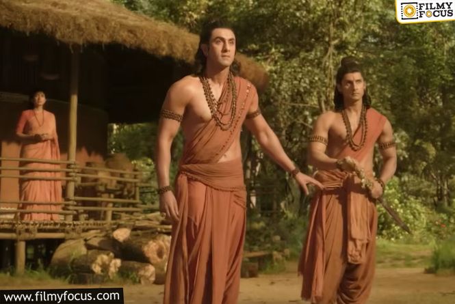 Why Was Hanuman Missing From The Ramayana Trailer?