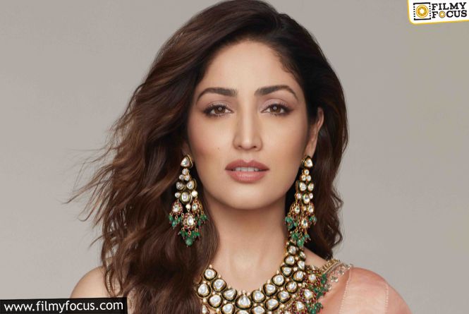 Yami Gautam Joins The World Of Kahaani