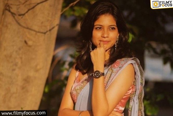 Aditi Balan Recalls Her Special Bond With…