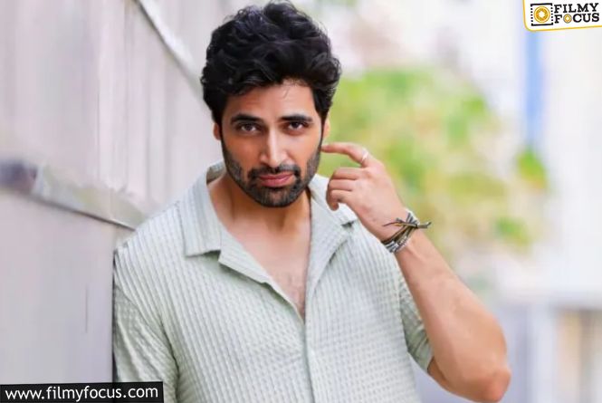 Adivi Sesh’s Special Independence Day Celebrations In New York
