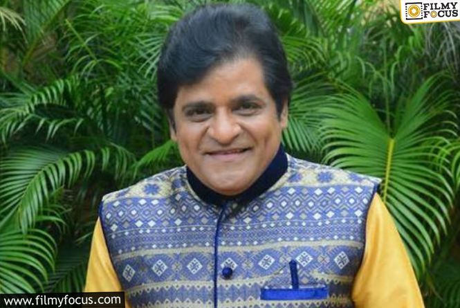 Ali Opens Up About His Decision To Leave Politics