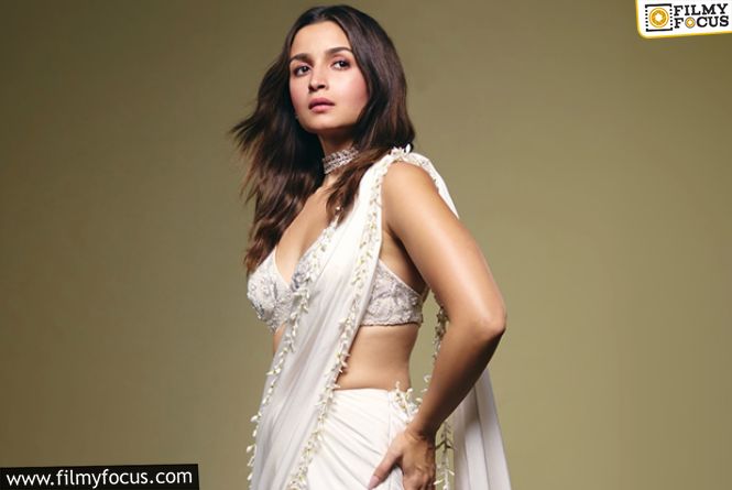 Alia Bhatt Joins Tumbbad 2 Sets