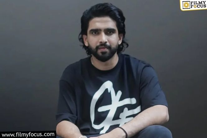 Amaal Mallik Steps Away From Film Music