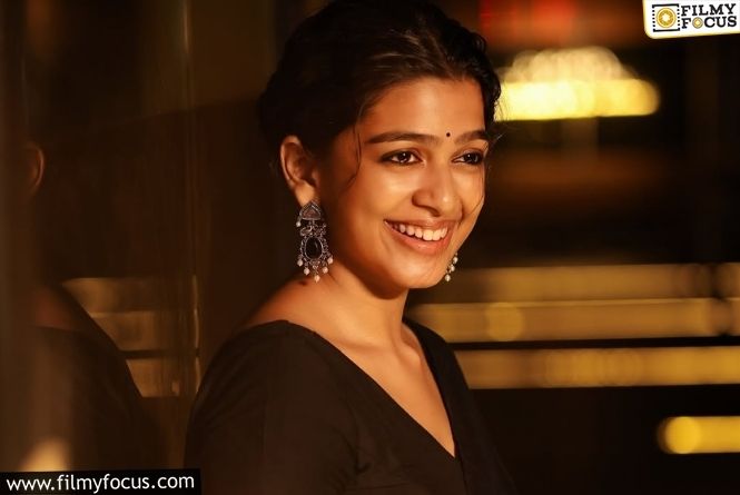 Ananthika Sanilkumar’s Next Big Opportunity In…