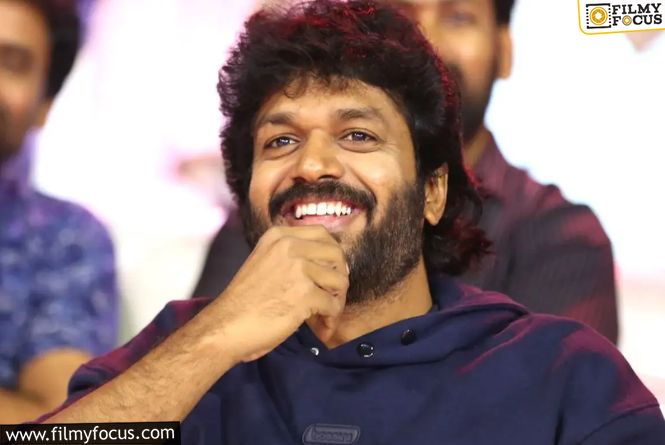 Anil Ravipudi Working On Unique Ramayana Animation