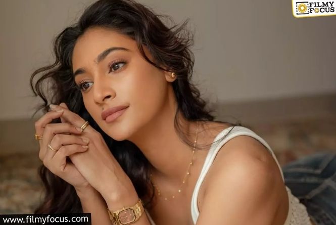Anukreethy Vas Ready For Her Next Big Step