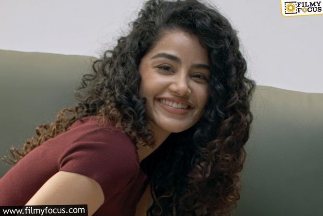 Anupama Opens Up About Losing Herself In Relationship