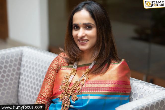 Archana Kalpathi Shuts Down Bigil Loss Rumours