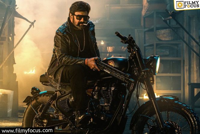 Balakrishna’s Next Film Gets Interesting Title