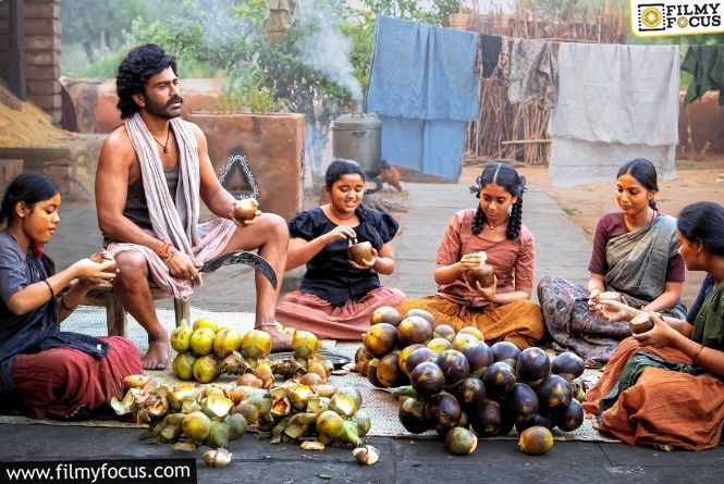 Bhogi: Sharwanand’s Period Actioner Promises Intense Drama