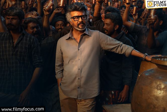 Big Update On Rajinikanth’s Jailer 2….