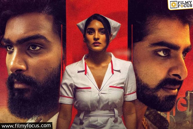 Can KJQ Surprise At The Box Office This Friday?