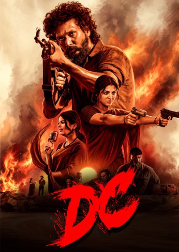 DC