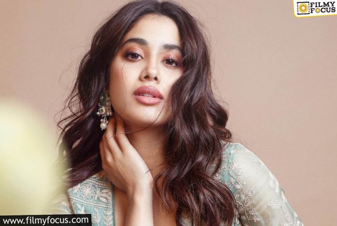 Delhi High Court’s Strong Take On Janhvi Kapoor