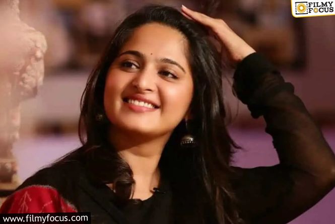 Did Anushka Miss A Promising Film?