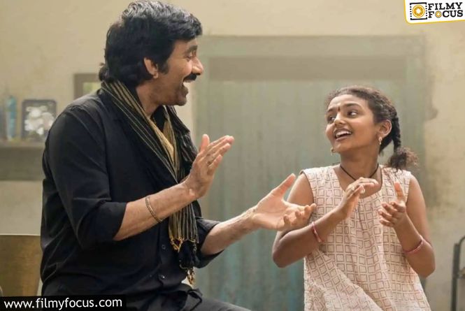 Family Audience Becomes Major Strength For Irumudi