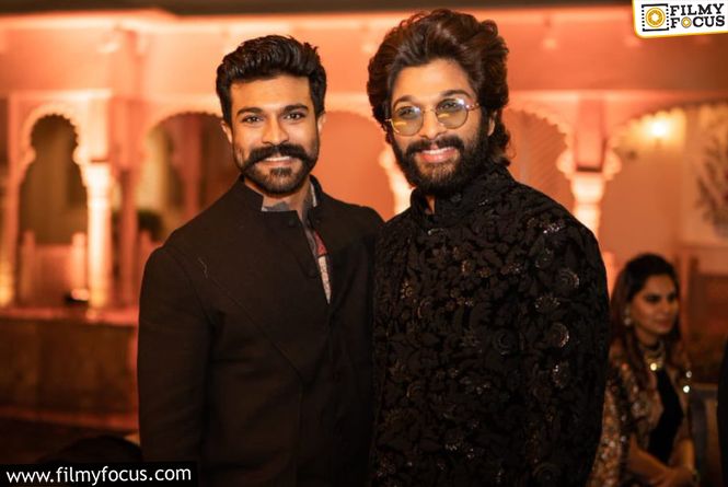 Forbes India 2026: Allu Arjun And Ram Charan Stand Out