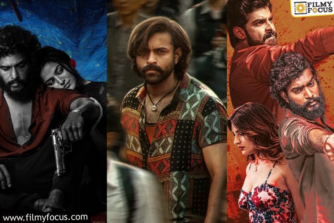 Fresh Movies Arriving This Week In Theatres And OTT