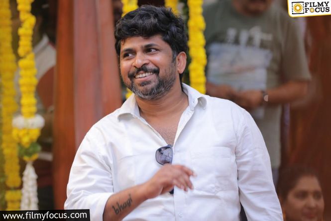 Here’s How Shiva Nirvana Came Up With Irumudi
