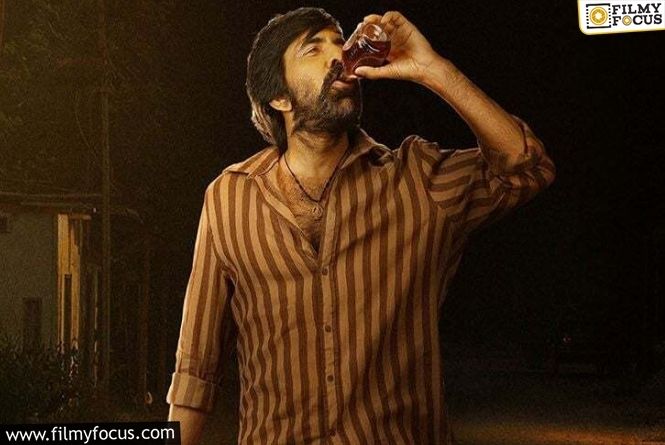 Irumudi Box Office Collections After 8 Days