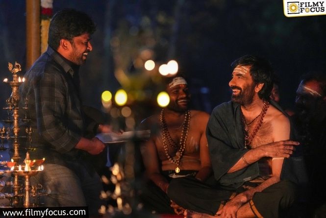 Irumudi Shows No Signs Of Slowing Down