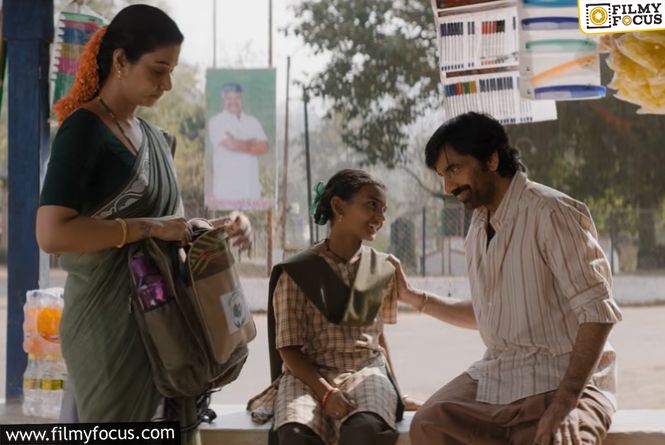 Irumudi Trailer Looks Promising With Emotion And Action
