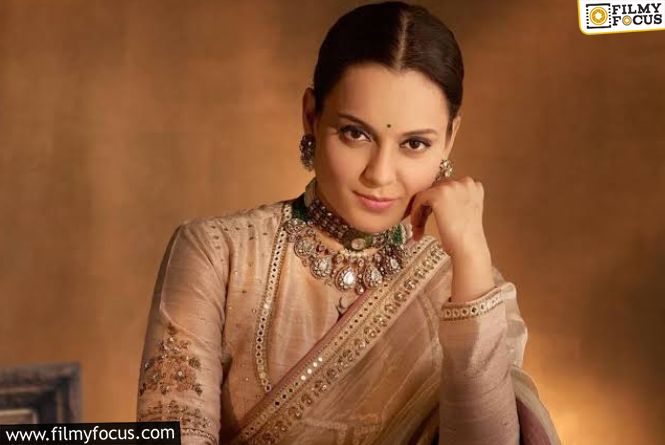 Kangana: Don’t Confuse My Film Roles With Real Life