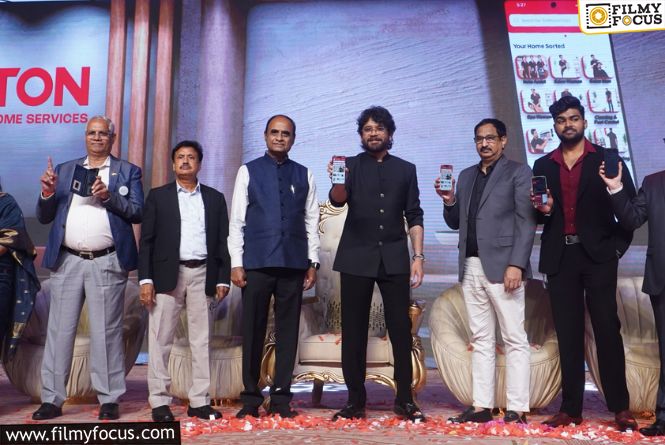 Kapston Home Services Pvt. Ltd. Launches Consumer App In Hyderabad