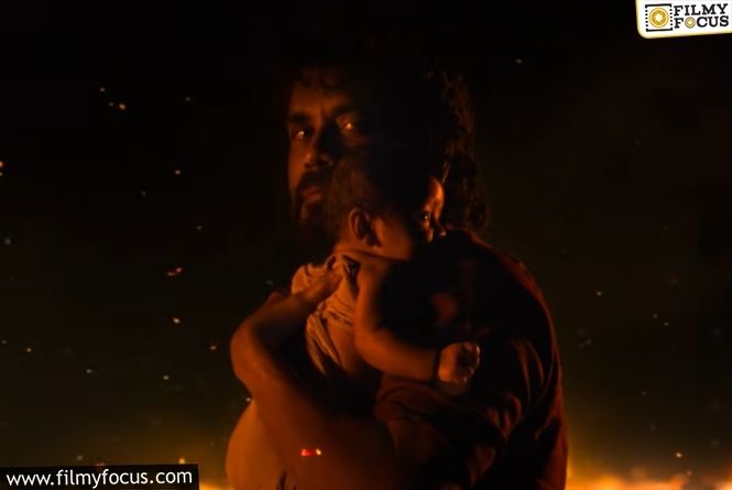 King 100: Nagarjuna’s 100th Film Promises A Grand Treat