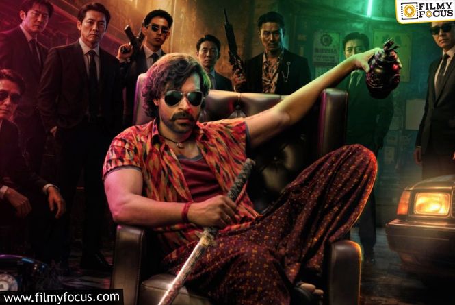 Korean Kanakaraju Early Reports Promise Non Stop Entertainment