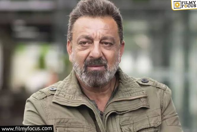Legal Trouble For Sanjay Dutt’s Ballr Nightclub